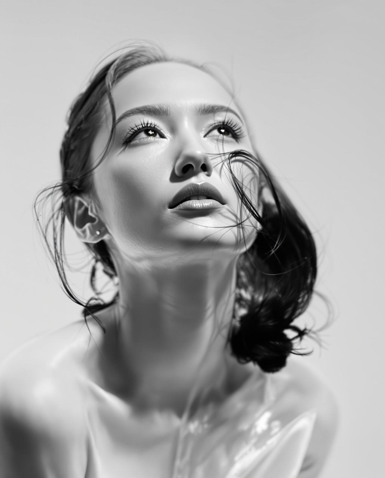 红果视频认证影评人林小溪