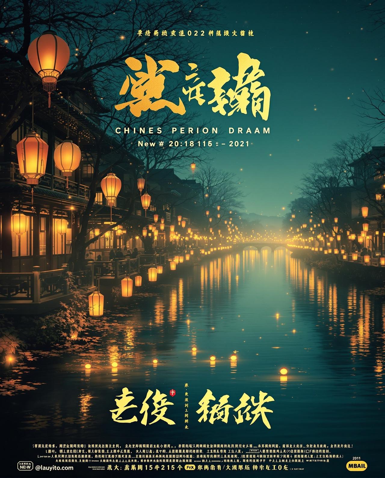 红果视频热播剧集海报