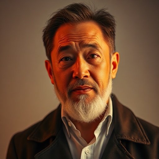 银幕拾荒者头像
